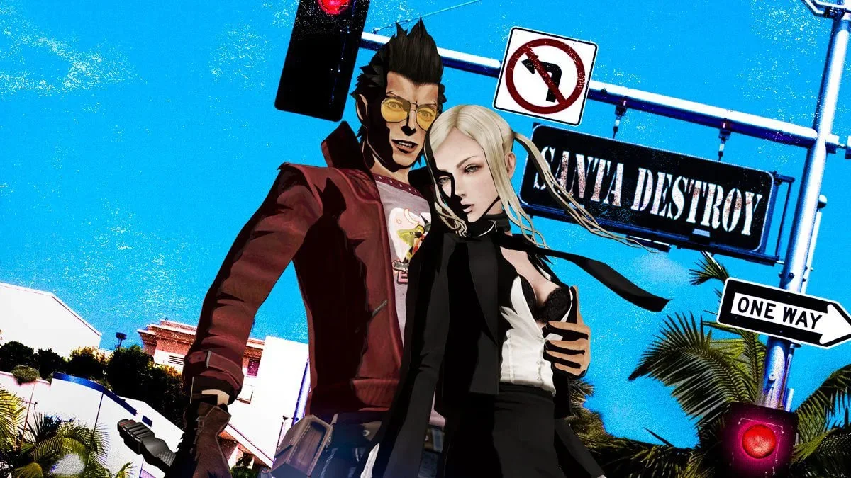  No More Heroes 2: Desperate Struggle получила обновление на PC с поддержкой клавиатуры и мыши.
