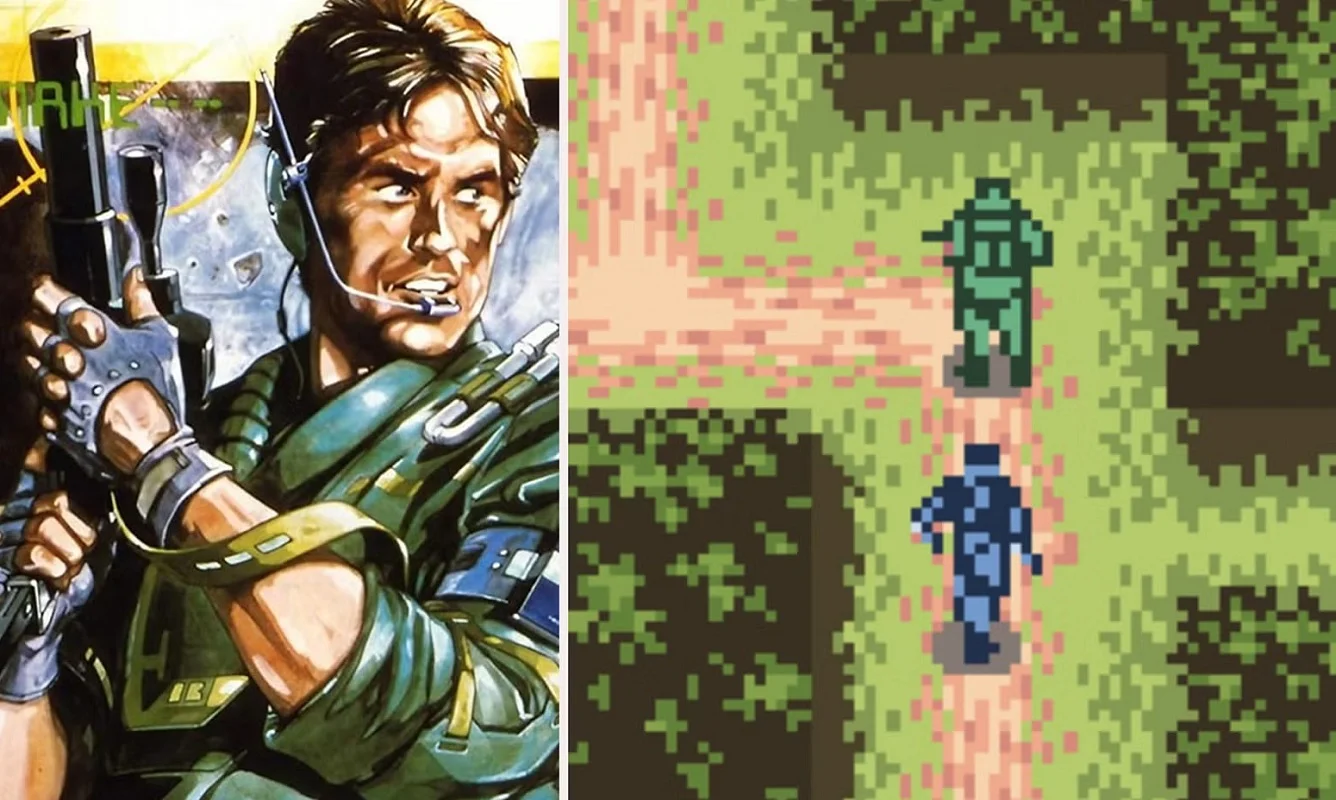  Хидео Кодзима раскрыл причину сурового и молчаливого характера Снейка в Metal Gear.
