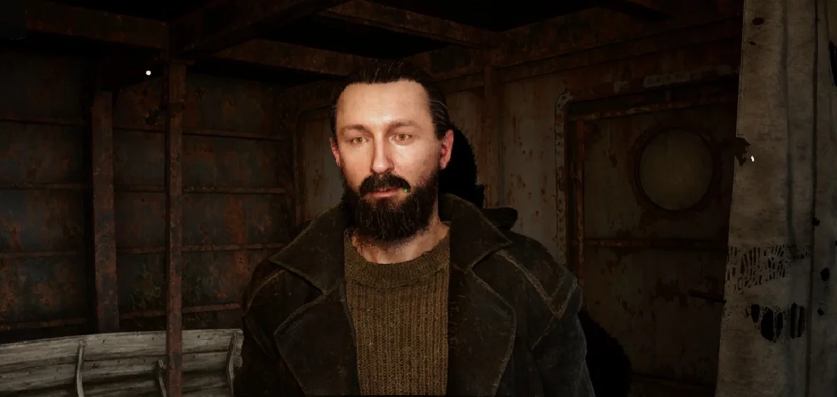  Моддер Volucris восстановил вырезанное из S.T.A.L.K.E.R. 2: Heart of Chornobyl задание The Last Days с Ноем.
