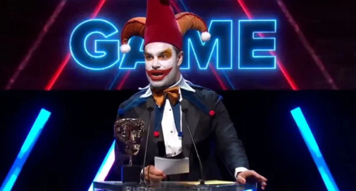  Бен Старр, звезда Final Fantasy XVI, выступил на церемонии BAFTA Games Awards.
