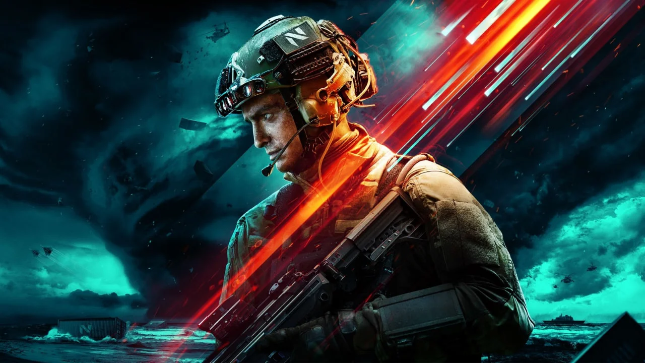Датамайнеры раскрыли детали о специализациях классов в Battlefield 6.