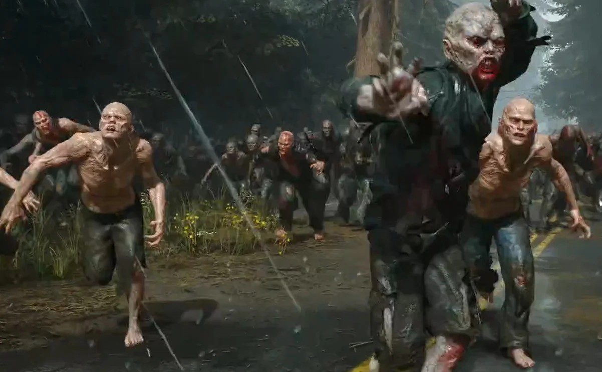 Days Gone Remastered получила трейлер режима Horde Assault.