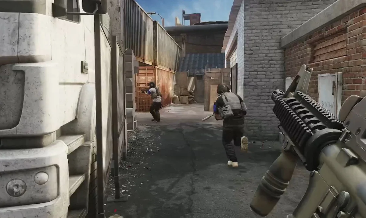  В Escape from Tarkov: Arena начался нулевой сезон боевого пропуска с 90 наградами.
