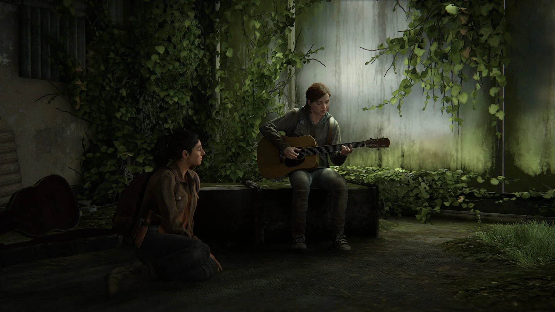  Разработчики выпустили первый хотфикс для ПК-версии The Last of Us: Part II Remastered.
