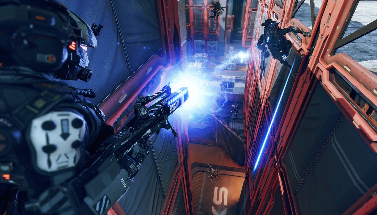  Инсайдер Osvaldatore поделился возможными деталями неанонсированной игры Titanfall 3.

