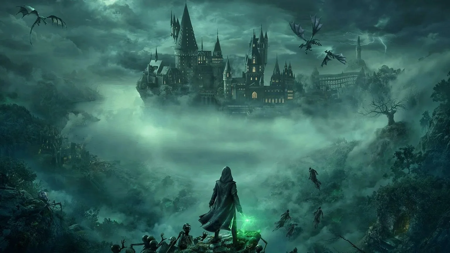  Расширенная PS Plus в апреле включает Hogwarts Legacy, Battlefield 1 и Blue Prince.
