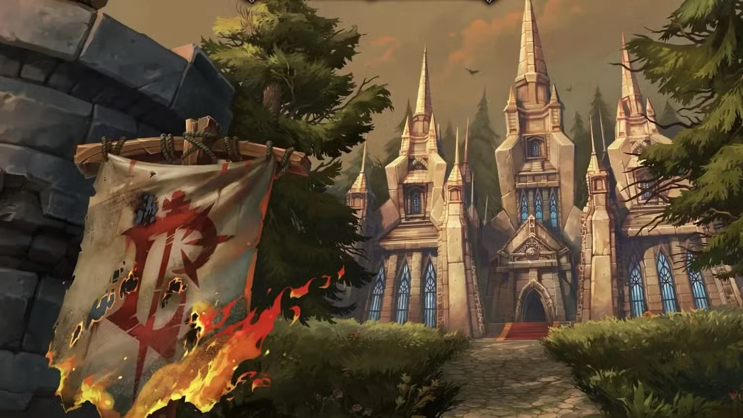 Blizzard запустила восьмой этап «Сезона открытий» в World of Warcraft Classic.