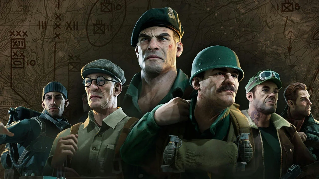 Commandos: Origins получила смешанные отзывы в обзорах СМИ.