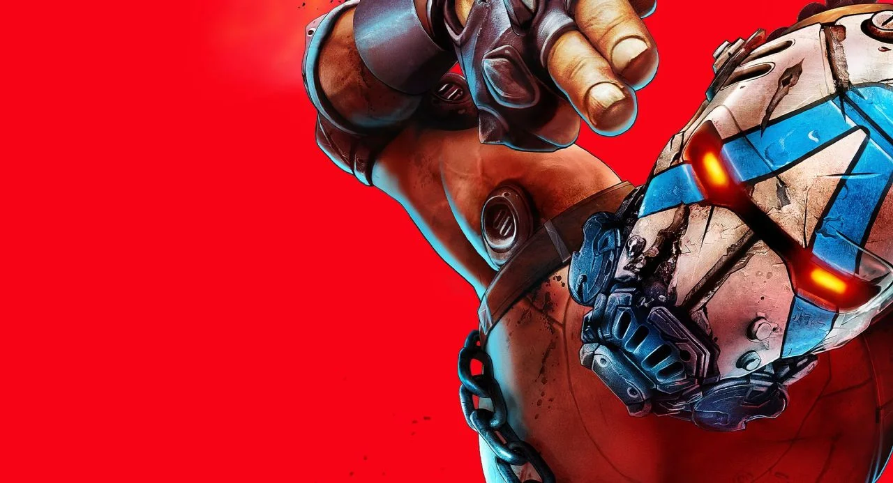 «Поиграйте и поймёте» — глава Gearbox объяснил отсутствие мини-карты в Borderlands 4 - изображение 1