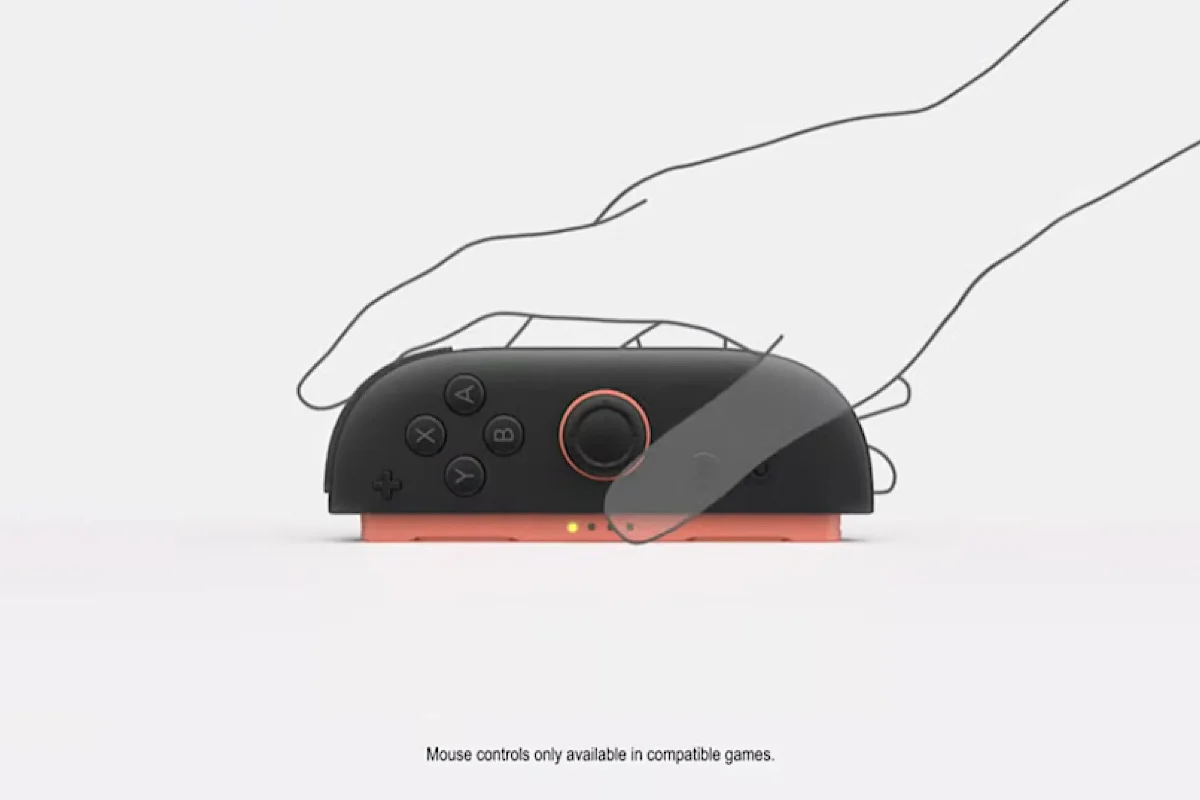 Nintendo Switch 2: неожиданные фишки и мнение легенды игростроя