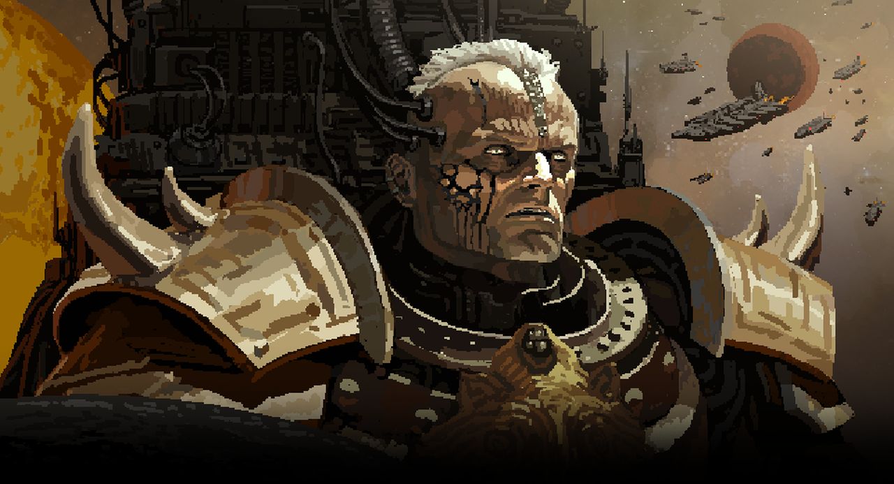 Арт Void War