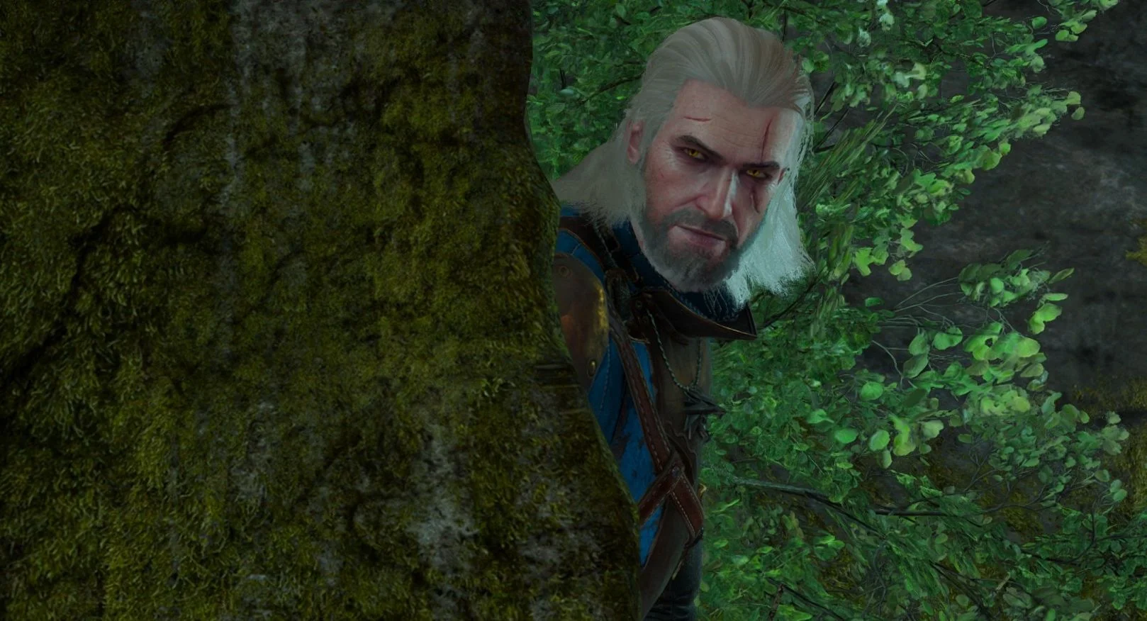  Секретный код «Ведьмака 3»: как CD Projekt Red скрывала своё главное творение 