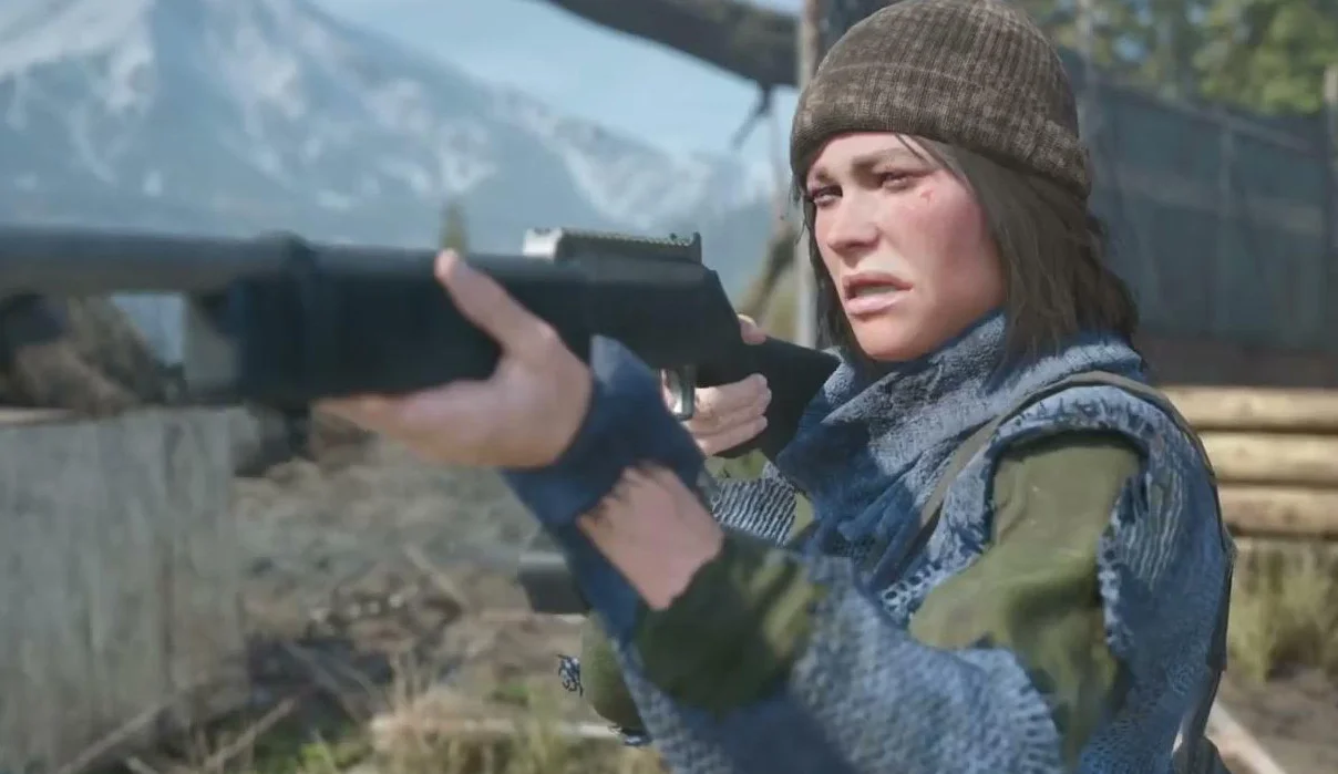 Days Gone: свежий патч, баги в отставку и новые фишки