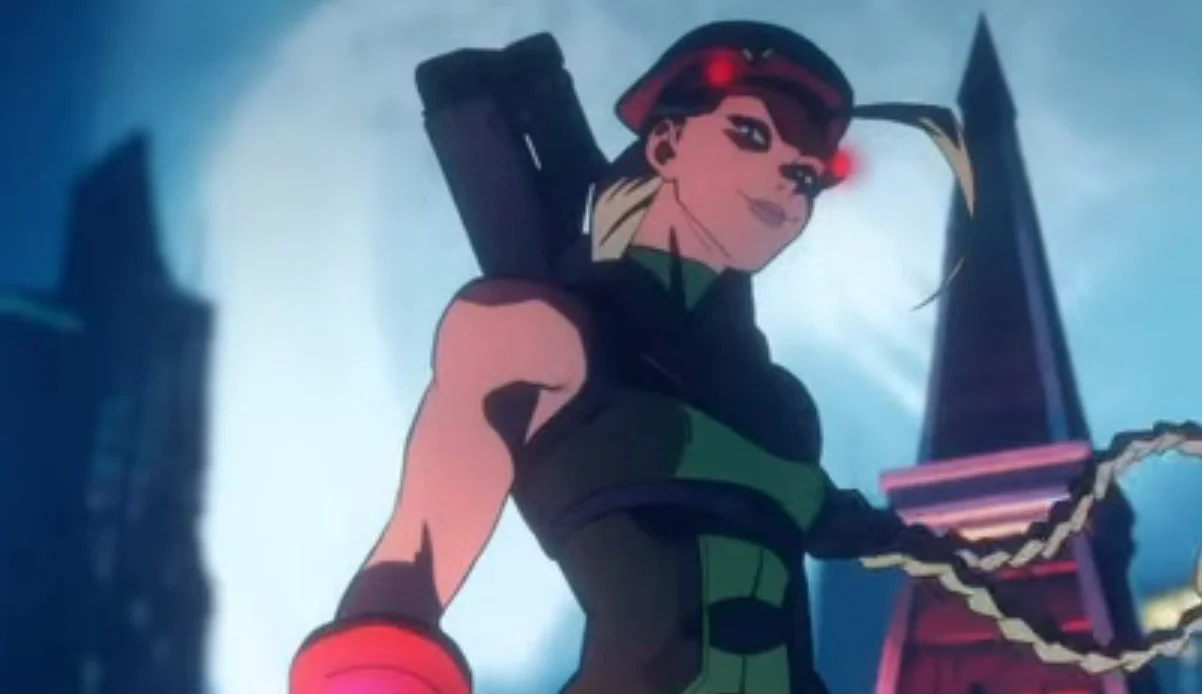 Overwatch 2 и Street Fighter 6: герои шутера примеряют образы легендарных бойцов
