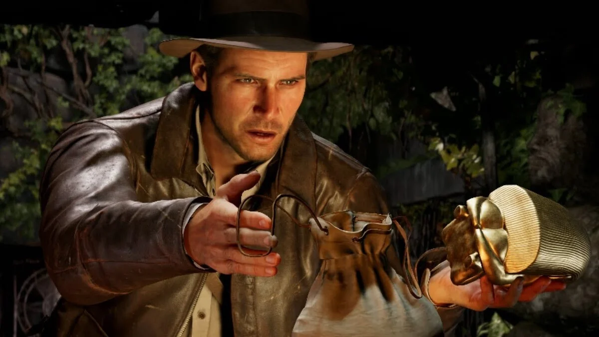  Indiana Jones and the Great Circle: полная совместимость со Steam Deck и свежие обновления 