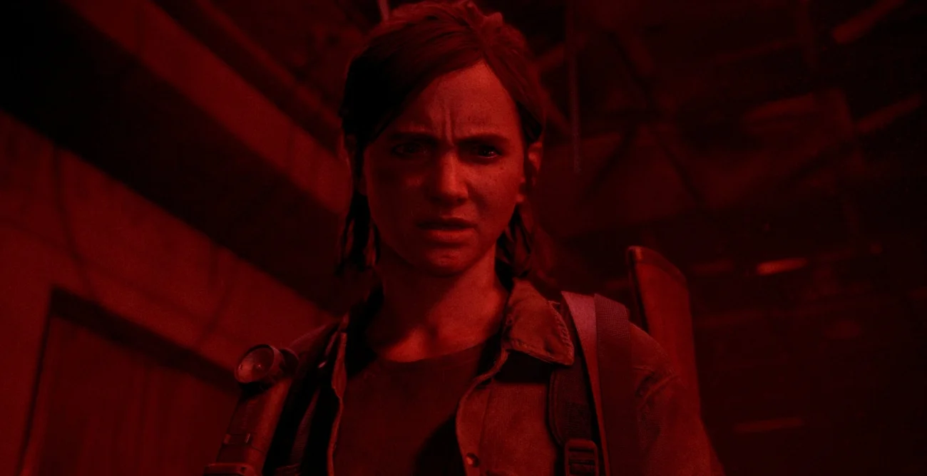 «Где она?!» — 5 эпизод 2 сезона «Одни из нас» сравнили с The Last of Us 2 - изображение 1