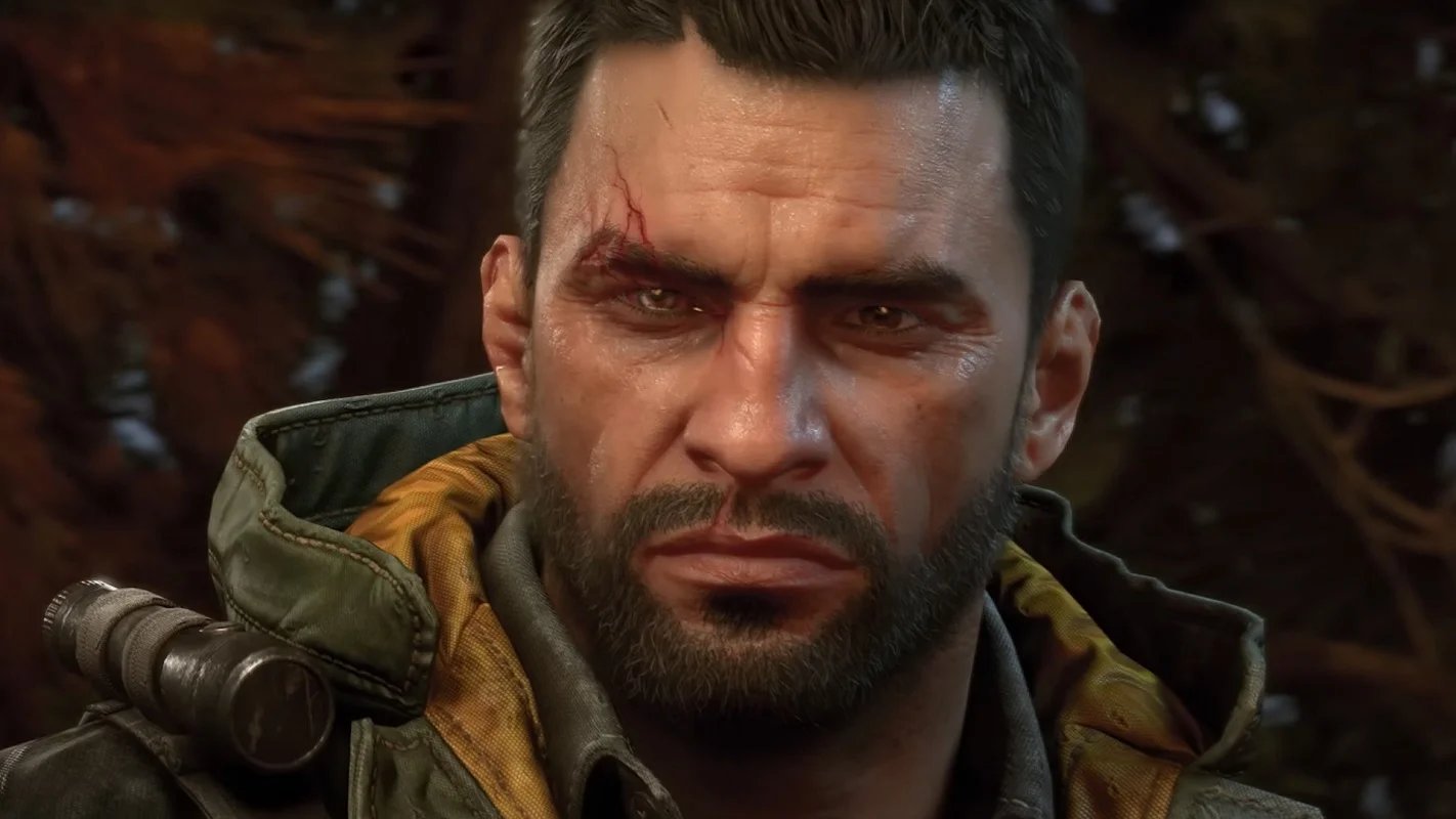 Мрачный Кайл Крейн возвращается: что ждёт фанатов в Dying Light: The Beast