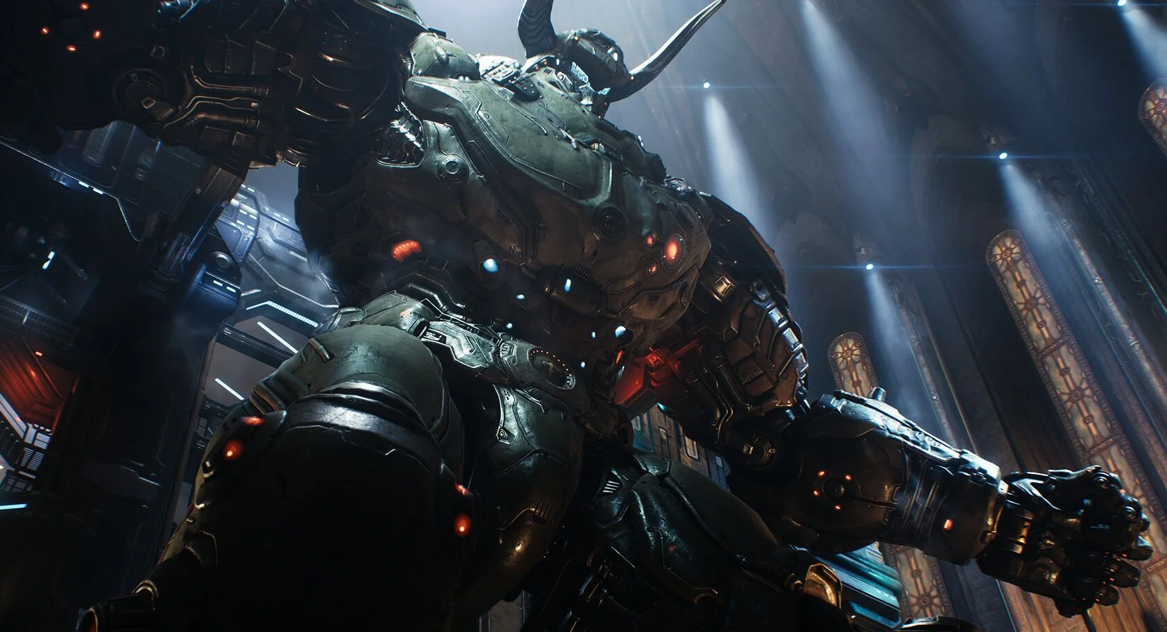 DOOM: The Dark Ages — ранний доступ начался хаотично, и вот что происходит