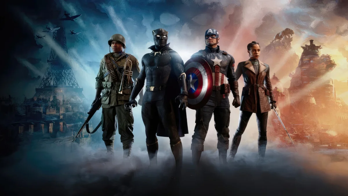 Marvel 1943: Rise of Hydra откладывается — но это к лучшему