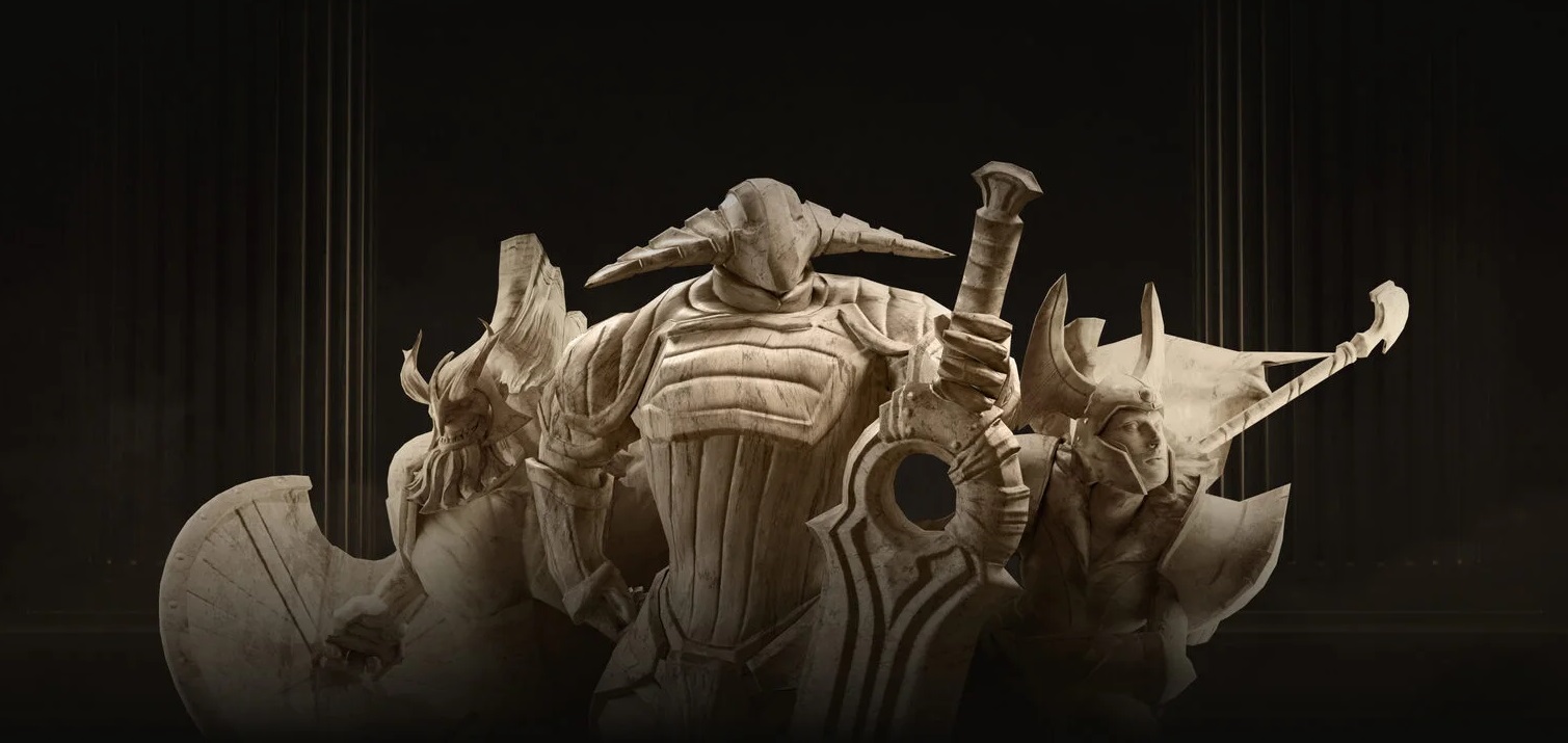 Обложка: Winline/The International 2025