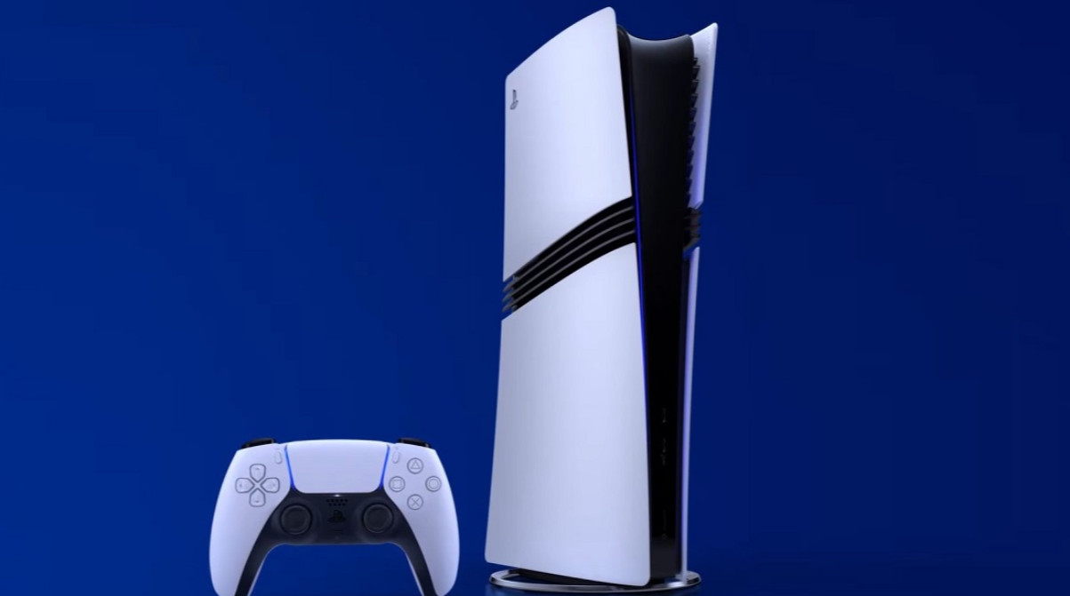 Обложка: официальное фото PlayStation 5