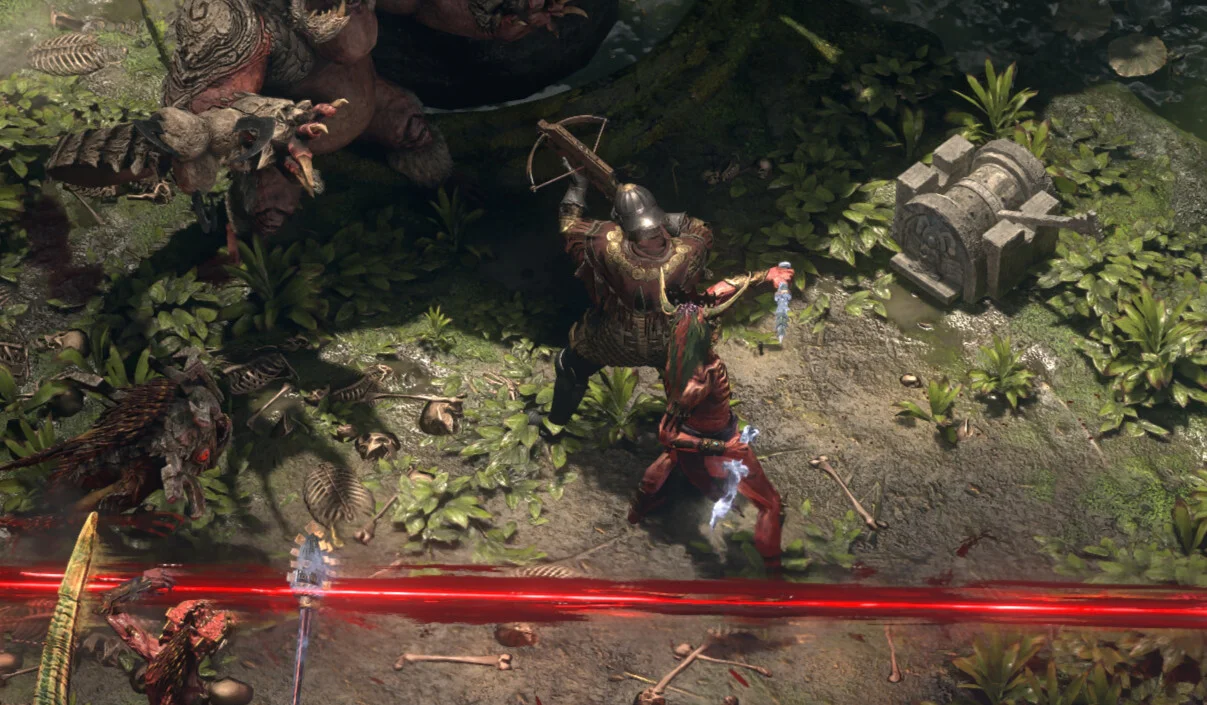 Path of Exile 2: Что ждёт игроков в обновлении 0.2.0h?