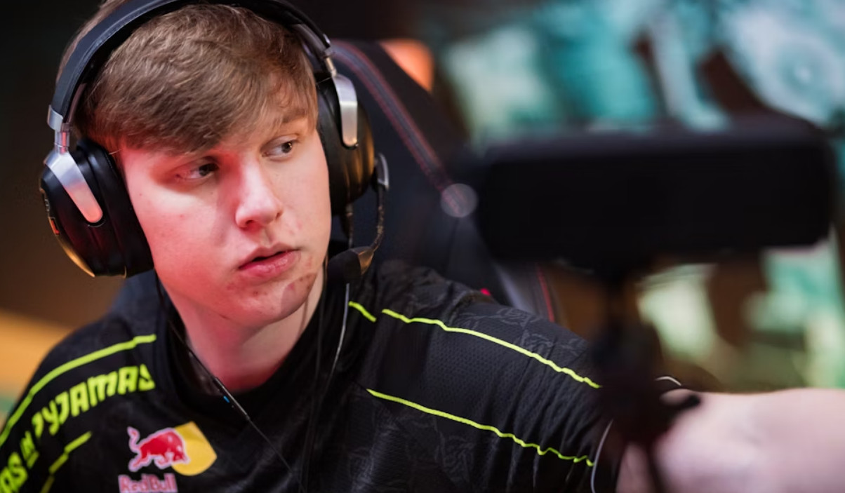 Обложка: HLTV