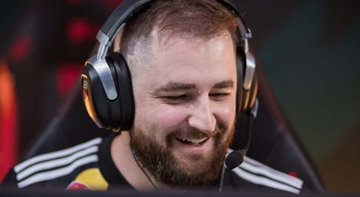 Обложка: HLTV