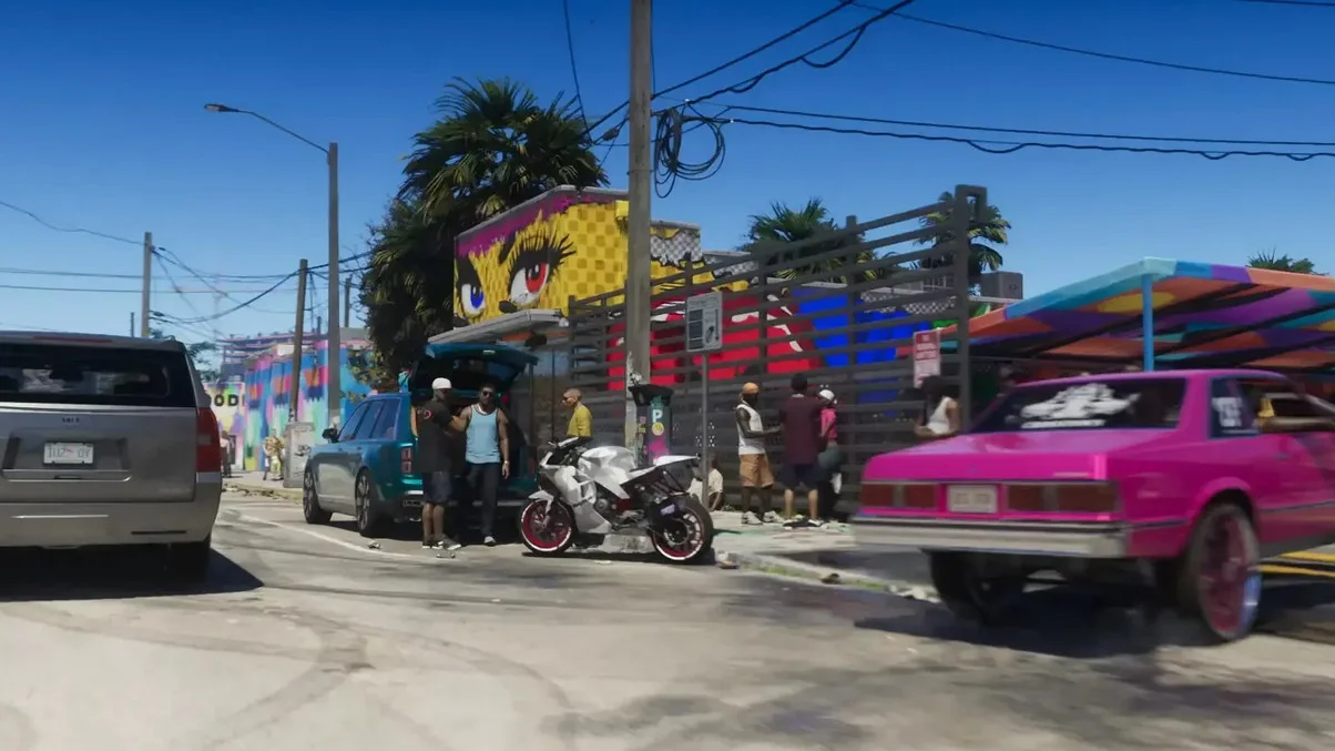  Nintendo Switch 2 и GTA VI: как два громких релиза перевернут игровой рынок 
