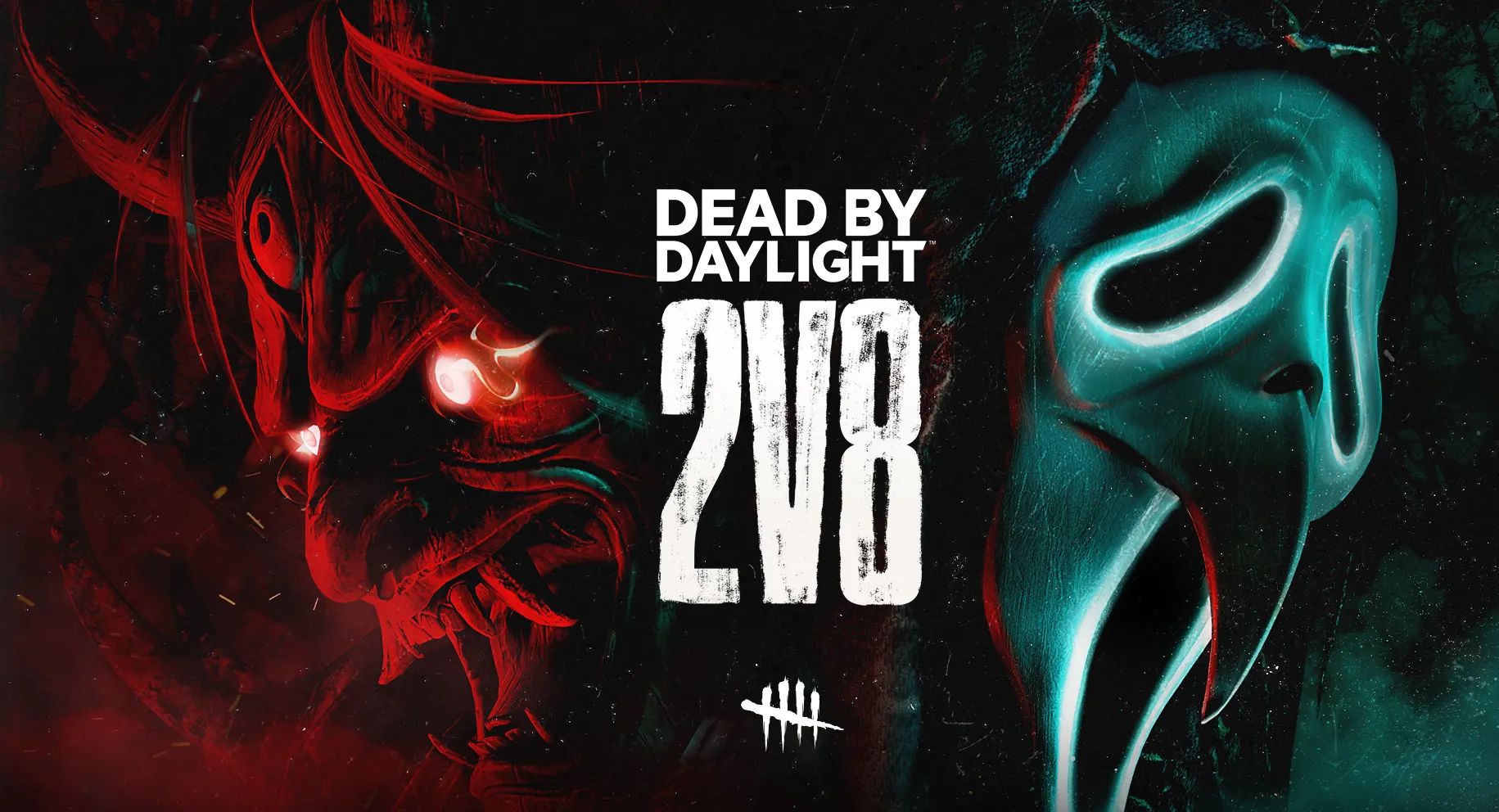 В трейлере «Лица зла» авторы Dead by Daylight показали новых убийц режима «2 против 8» - изображение обложка