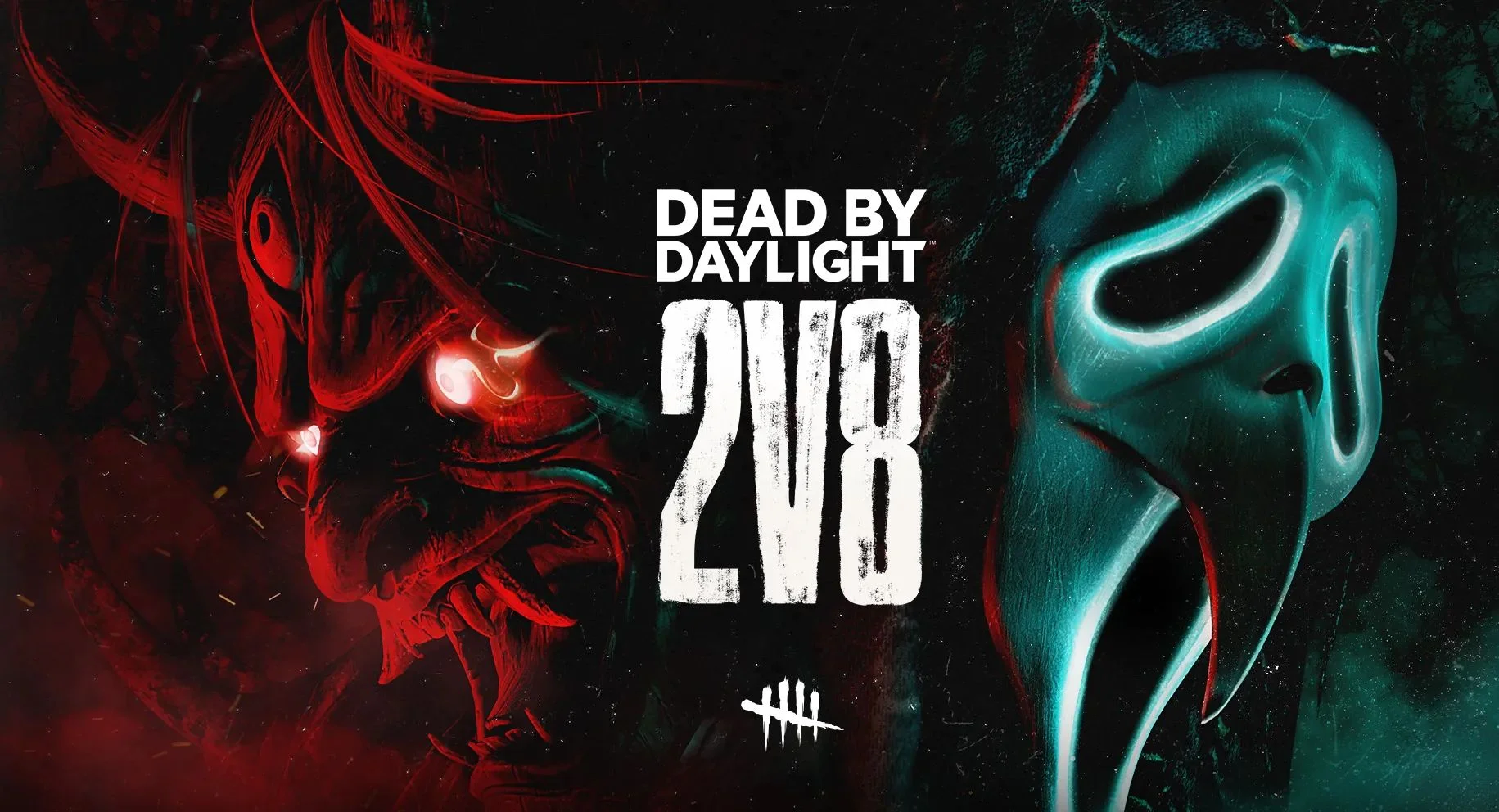 Dead by Daylight: Гоуст Фейс и Они врываются в режим 2v8 с новыми фишками