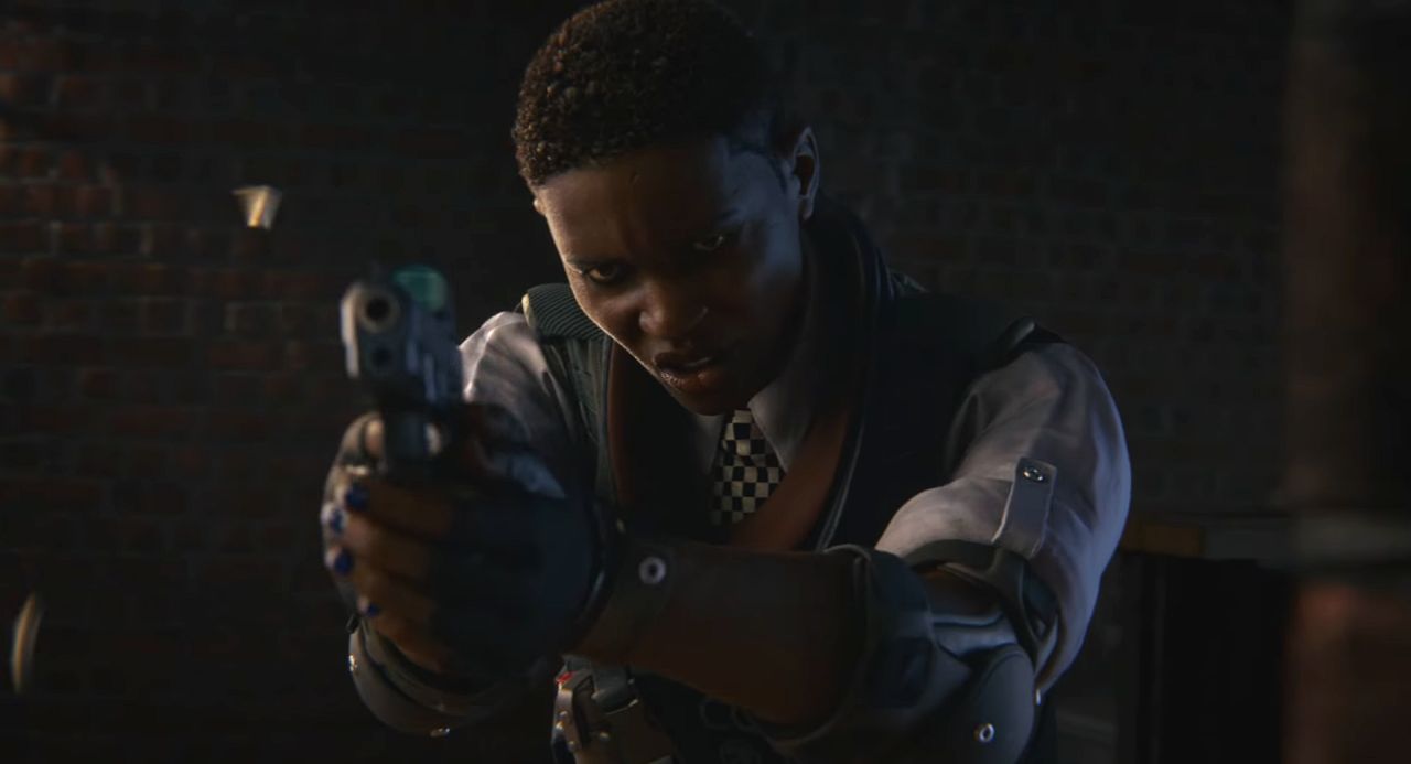 Синематик Rainbow Six Siege представляет Clash в сезоне Operation Daybreak - изображение обложка