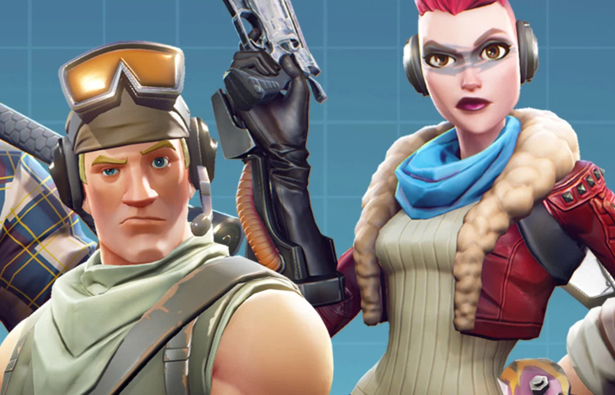 Fortnite на iOS: глобальная блокировка и война с Apple