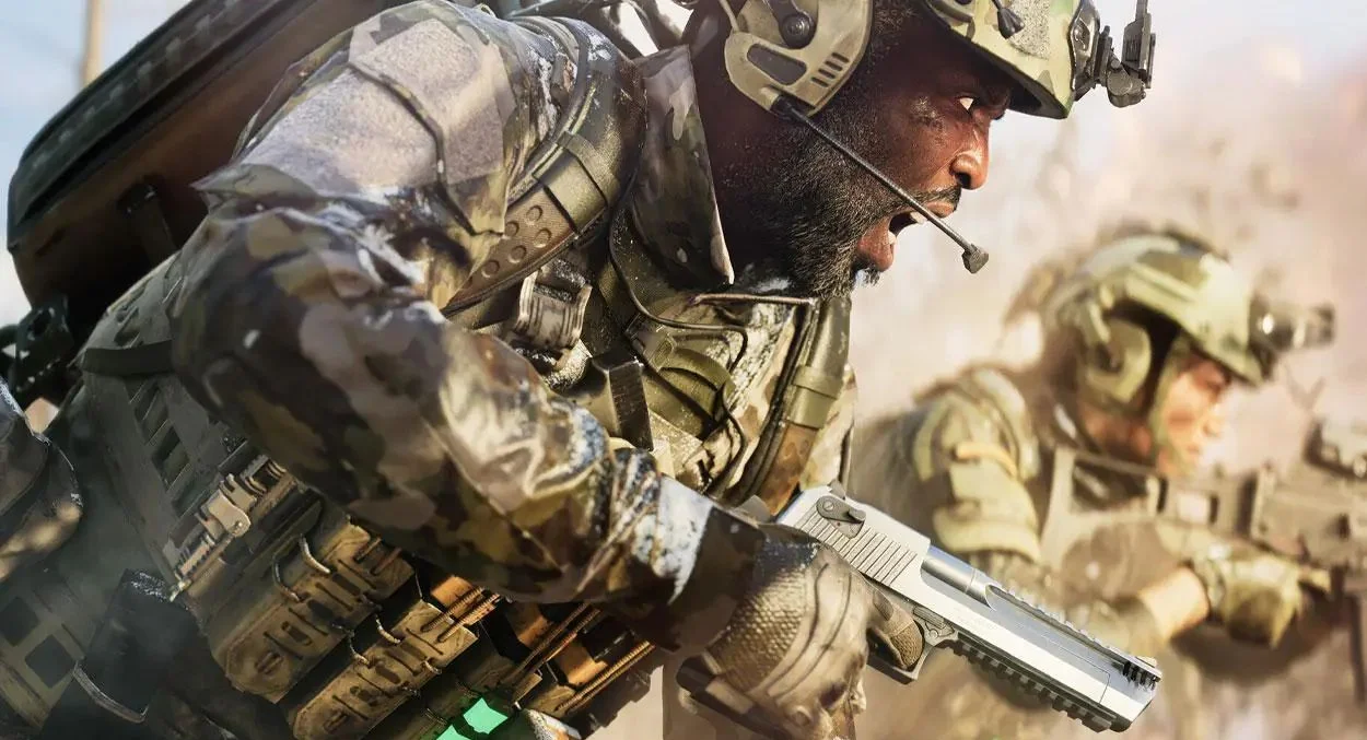  Battlefield 6: утечки геймплея, прогресс разработки и что ждать от игры 