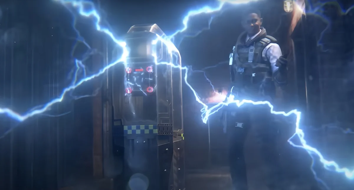 Создатели Rainbow Six Siege рассказали о Clash, Operation Daybreak и новом контенте в шутере - изображение 1