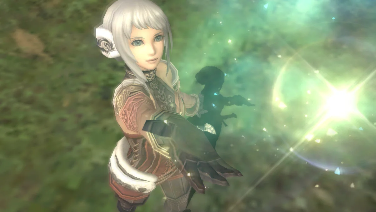 Final Fantasy XI: Как фанаты спасли легендарную MMORPG от закрытия