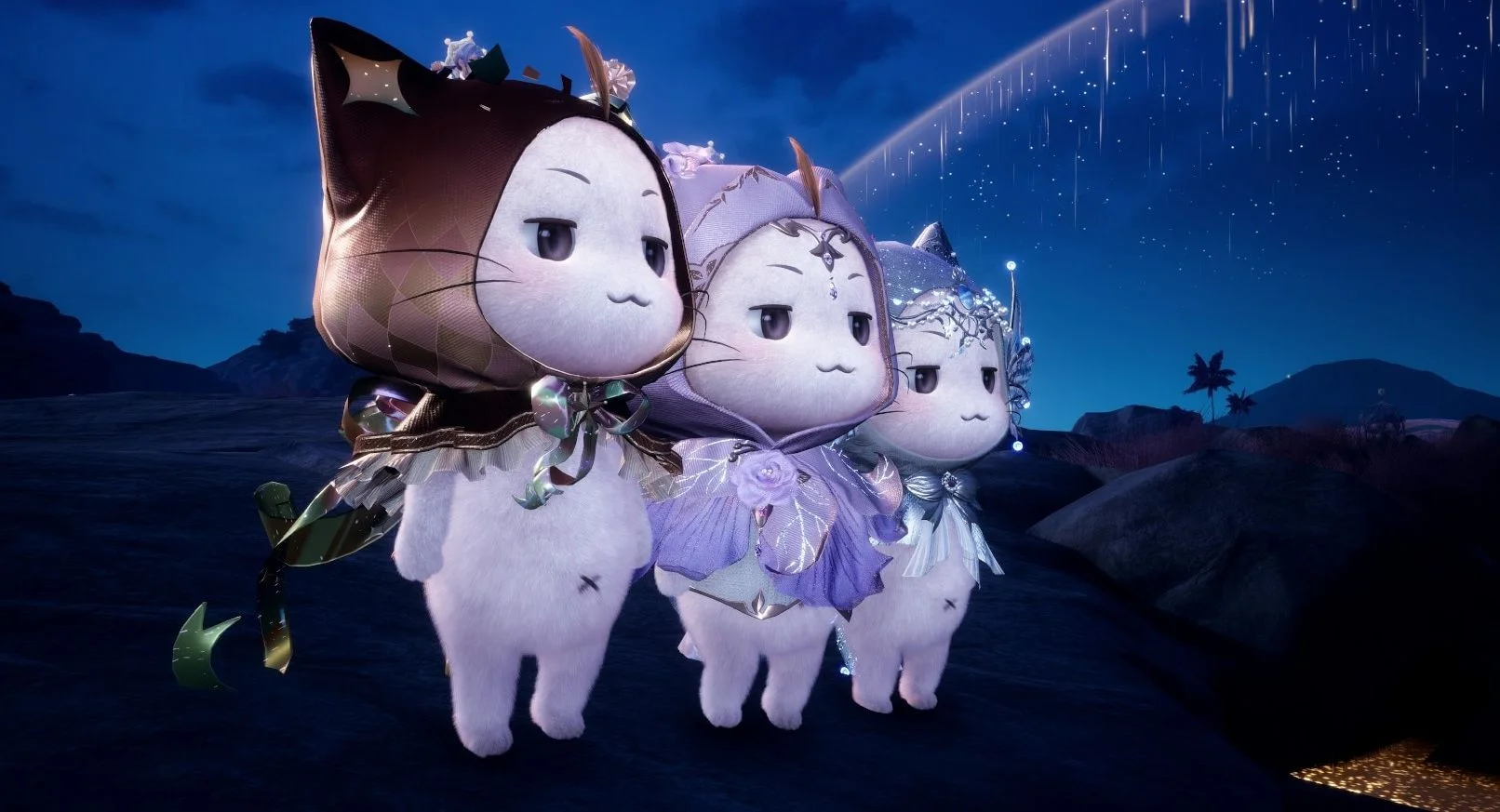 Infinity Nikki в огне: как Infold Games пытается потушить скандал с обновлением 1.5