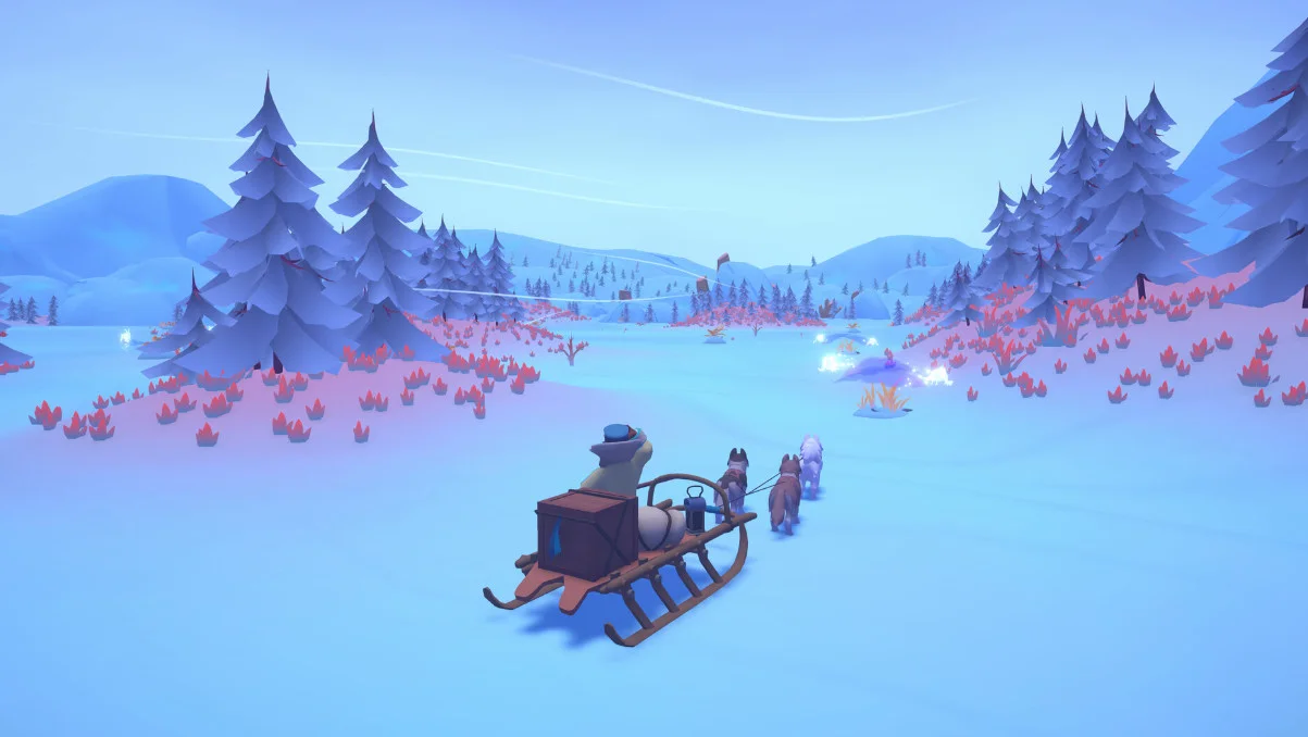 Российские игры в тренде: GFR Showcase 2025 и Steam-фестиваль с демками и скидками