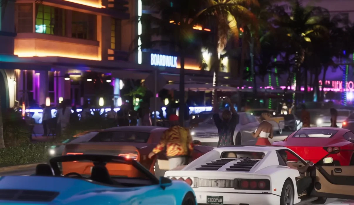 GTA VI отложили на 2026: почему перенос был неизбежен