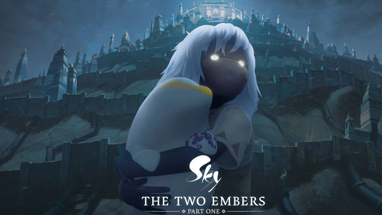 The Two Embers: Part One — новая анимация от создателей Sky: Children of the Light