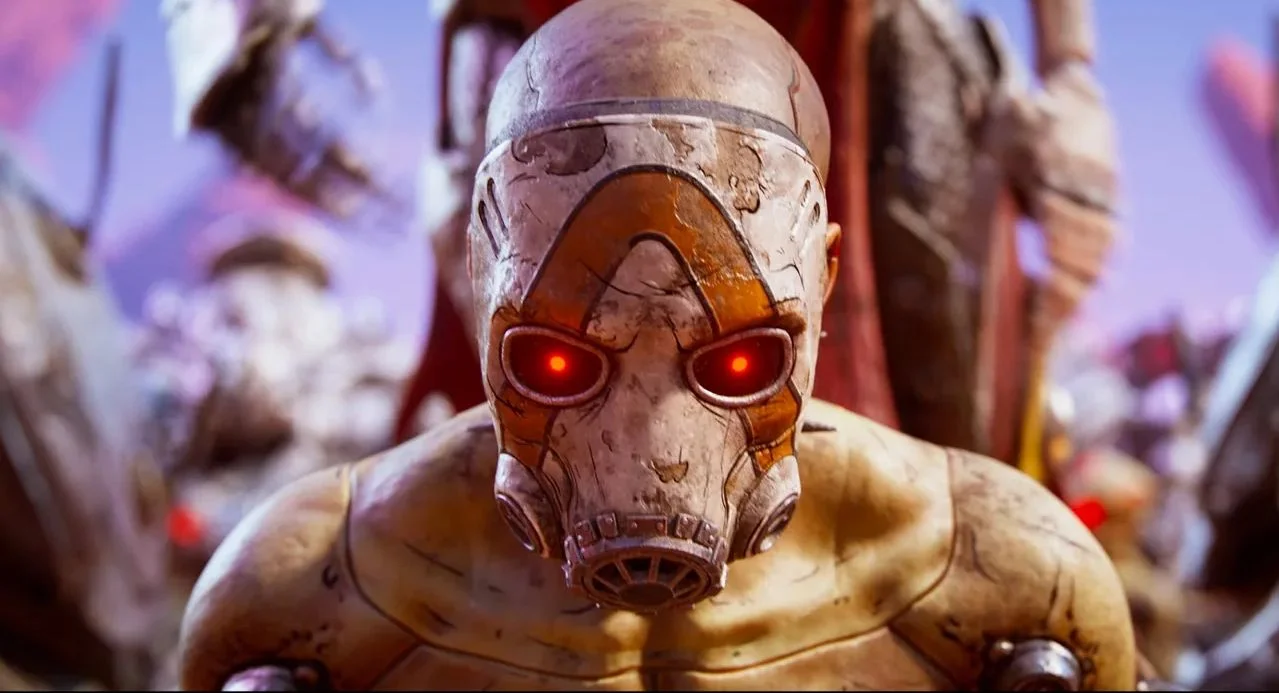 Borderlands 4 за 80$: фанаты в ярости, а Рэнди Питчфорд советует «просто купить»