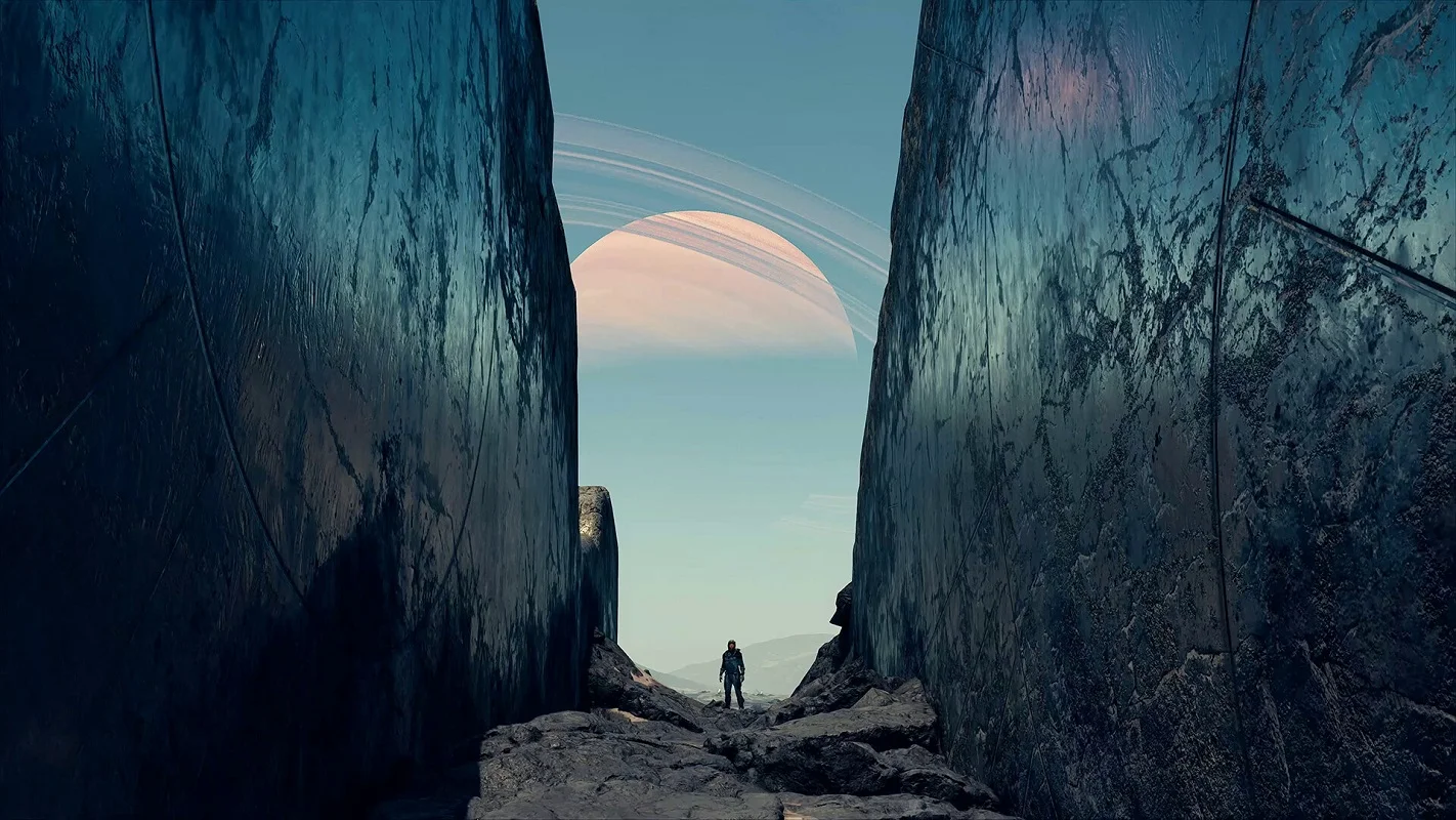  Starfield: грядущий патч и мод Watchtower — дата выхода и детали 