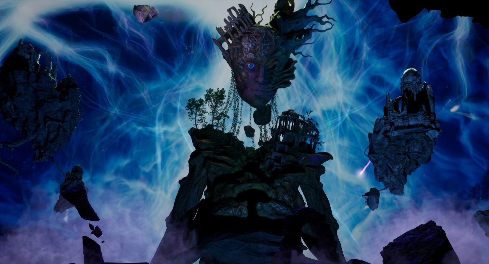 Скриншот Awoved