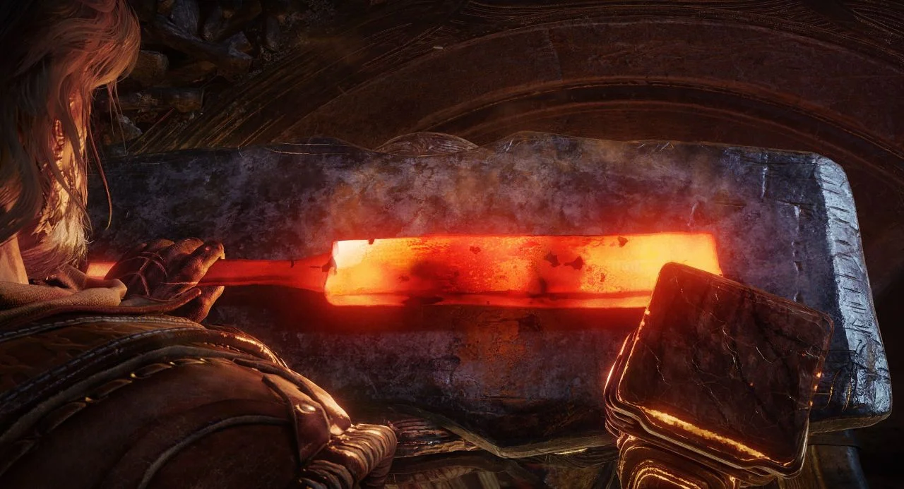 Blades of Fire: стоит ли игра свеч?