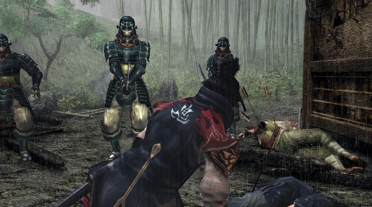 Onimusha 2: Samurai’s Destiny — новый трейлер и детали о легендарном ремастере