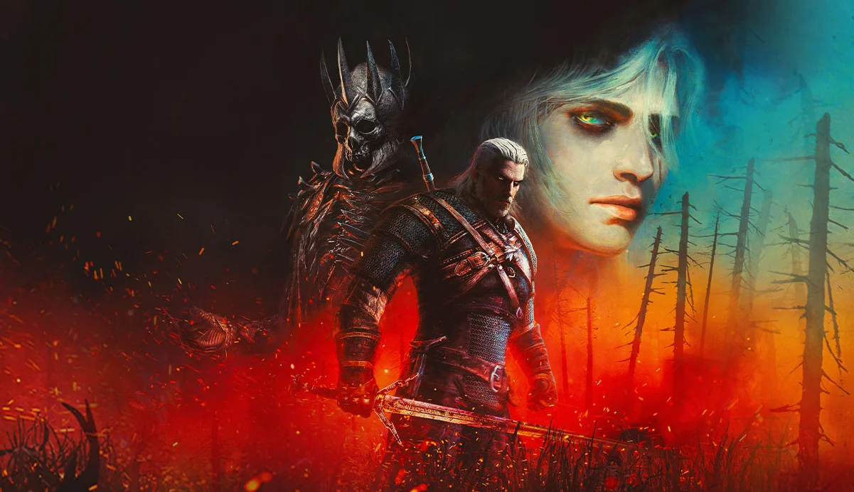 Как «Ведьмак 3» покорил мир: хитрости, скепсис и триумф CD Projekt RED
