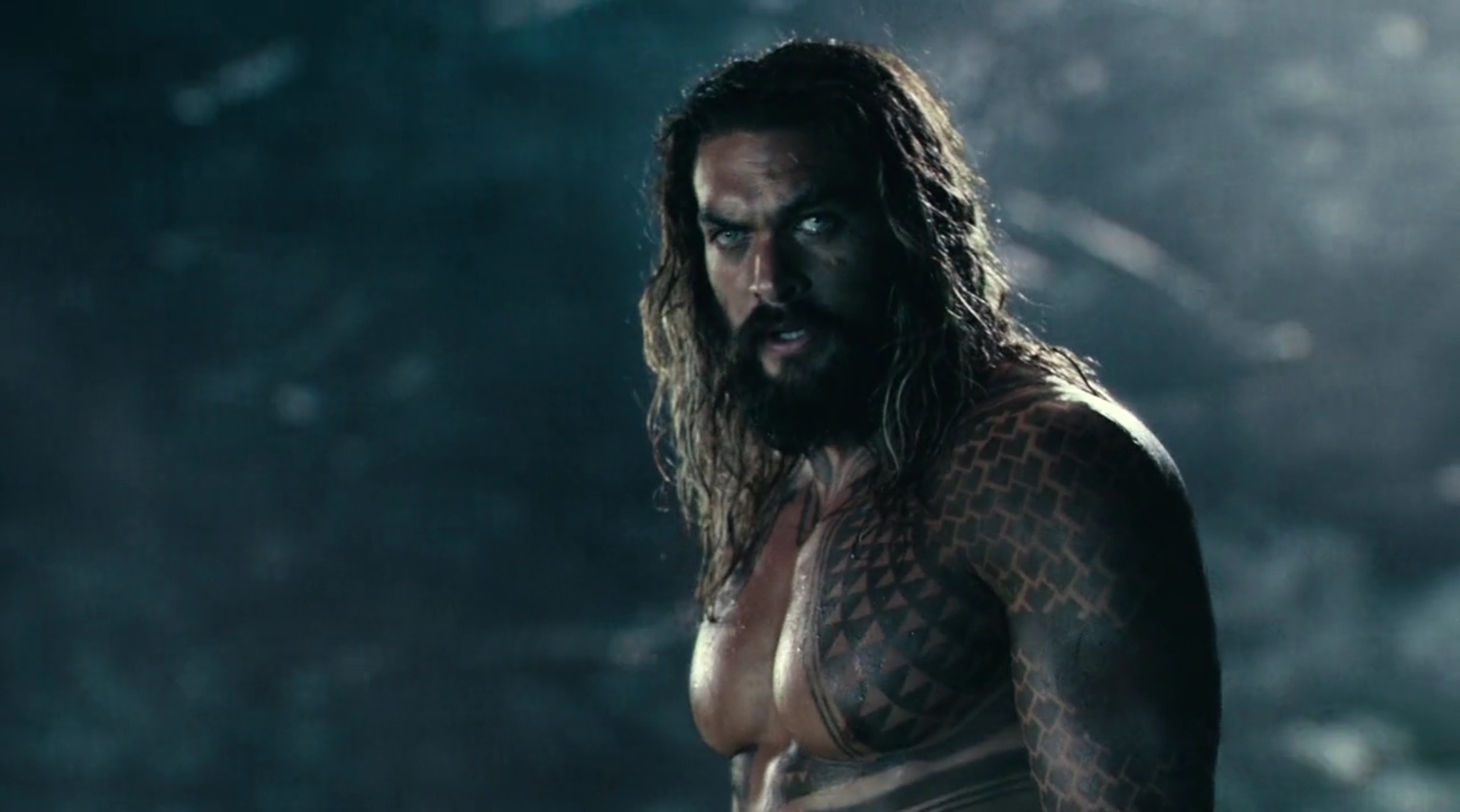 Обложка: кадр из фильма "Лига Справедливости"