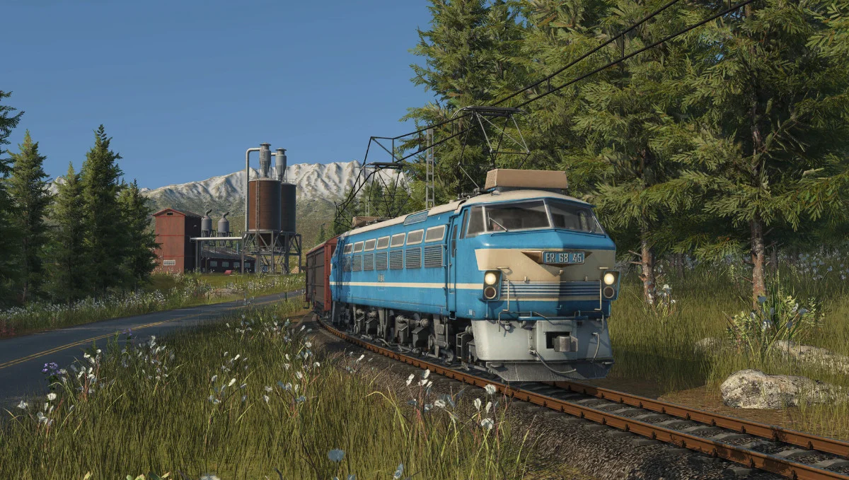 Transport Fever 3: Как Urban Games переосмысливает транспортный симулятор