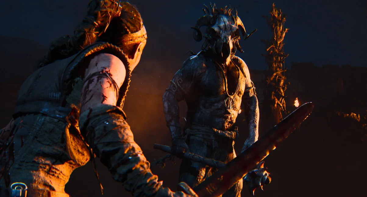 Hellblade 2 прорывается на PlayStation 5: что ждать от Enhanced-версии