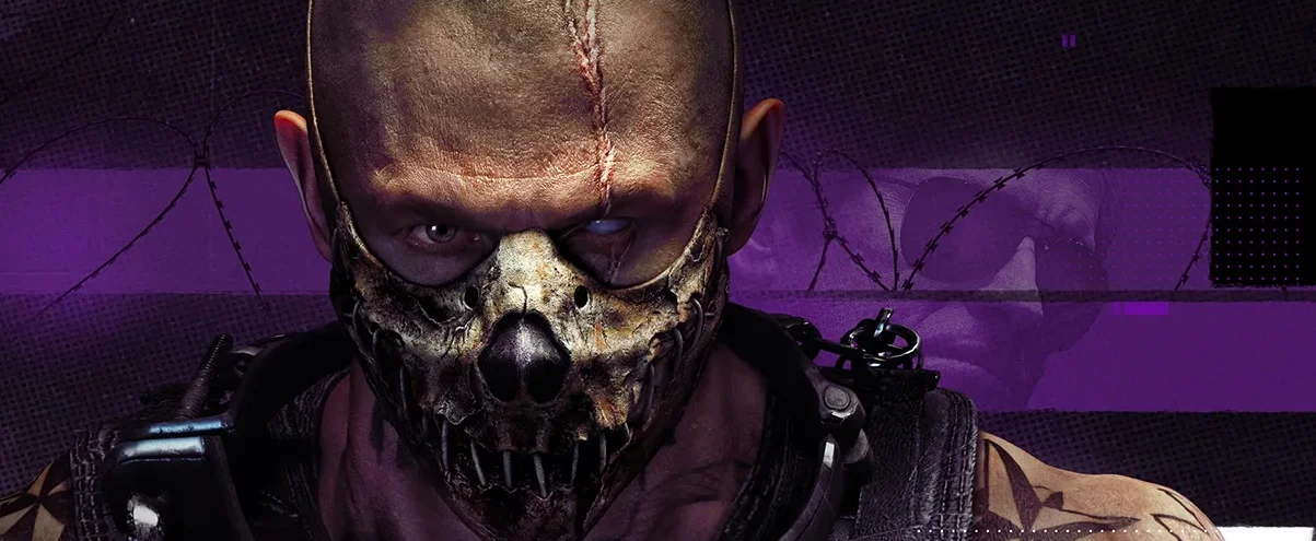  Call of Duty: Black Ops 6 — четвёртый сезон уже на подходе! 